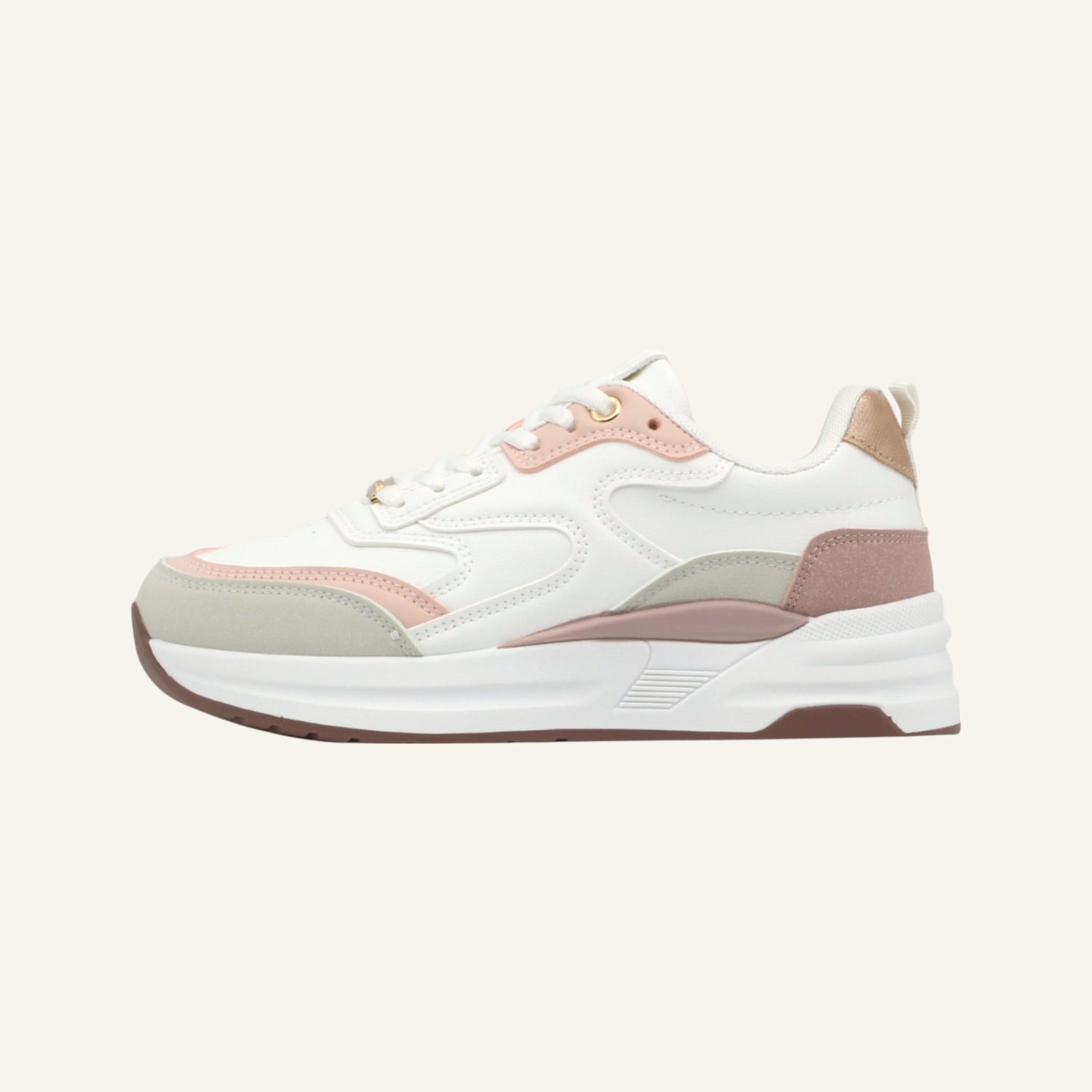 Tenis de mujer