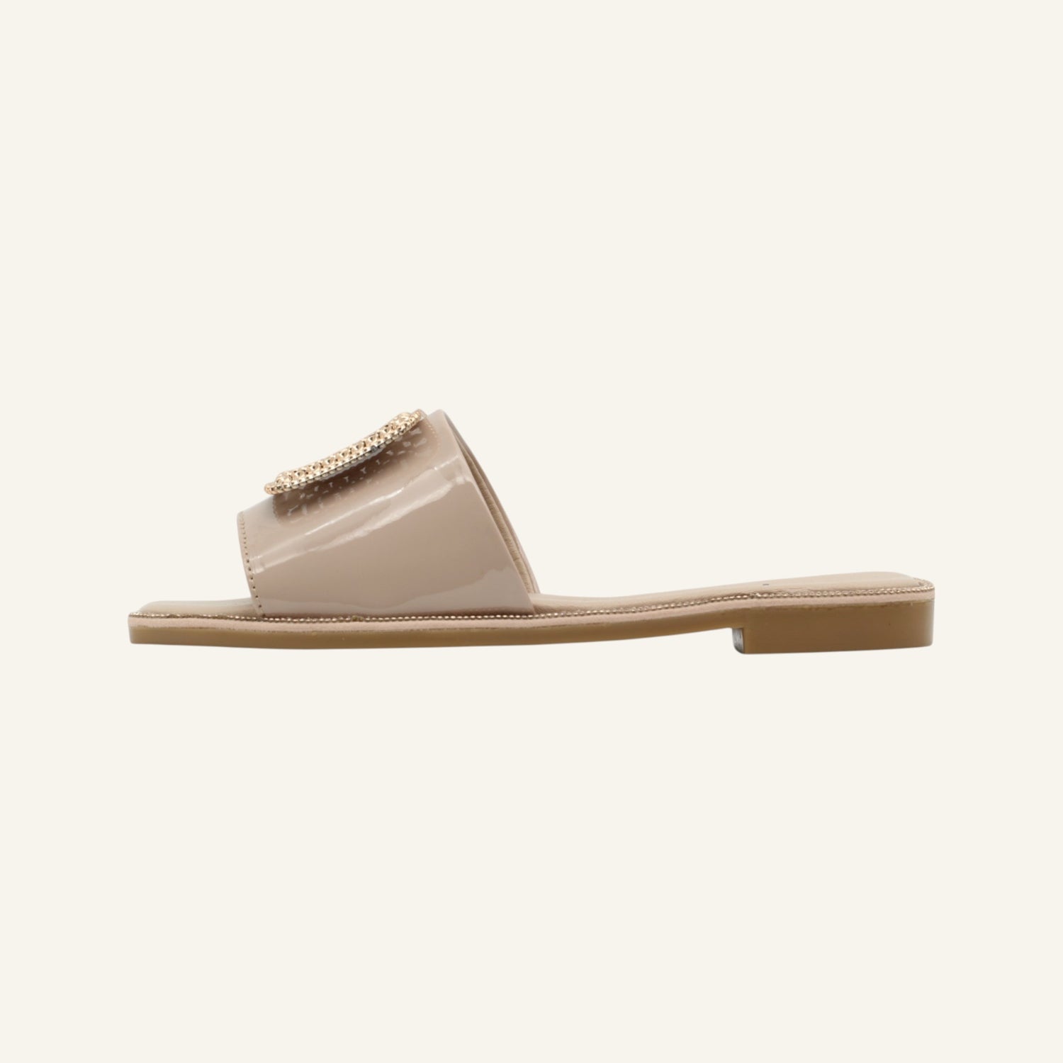 Sandalias flats